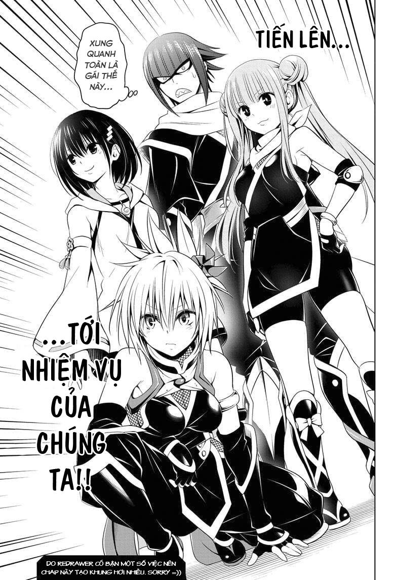Nhẫn Giả Diệt Quỷ Chap 46 - Next Chap 47