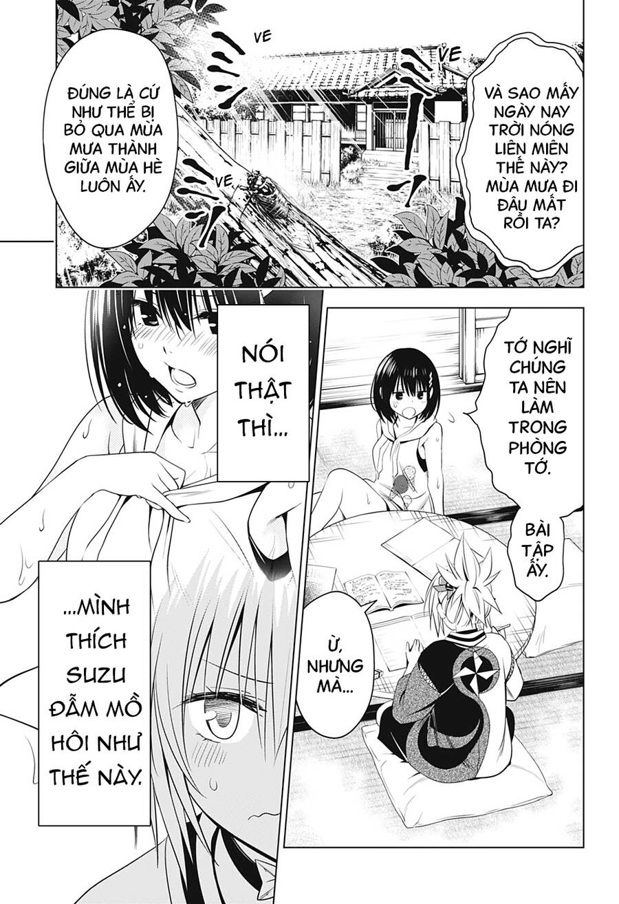 Nhẫn Giả Diệt Quỷ Chap 46 - Next Chap 47