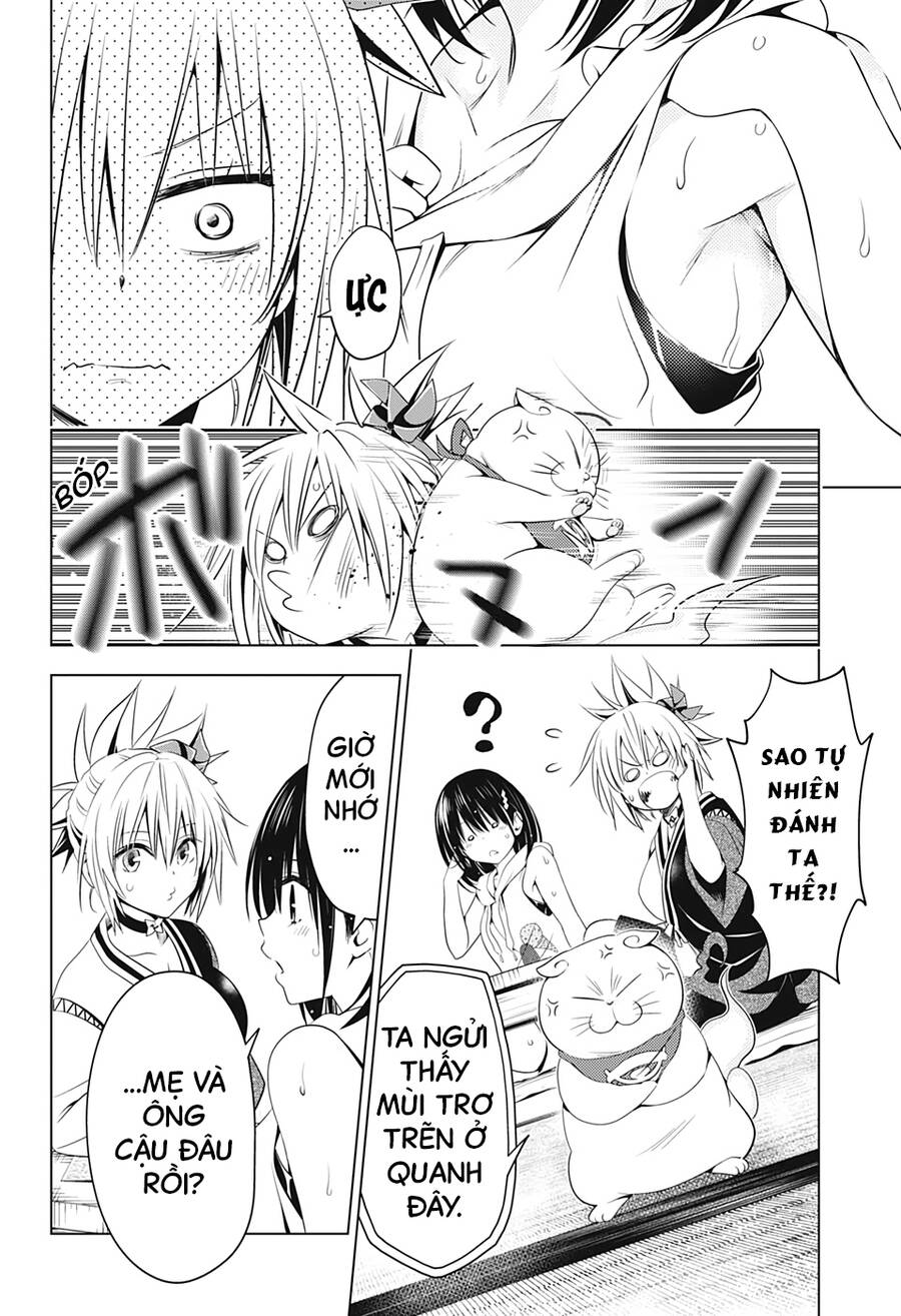 Nhẫn Giả Diệt Quỷ Chap 46 - Next Chap 47