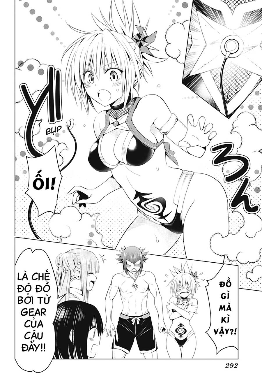 Nhẫn Giả Diệt Quỷ Chap 47 - Next Chap 48