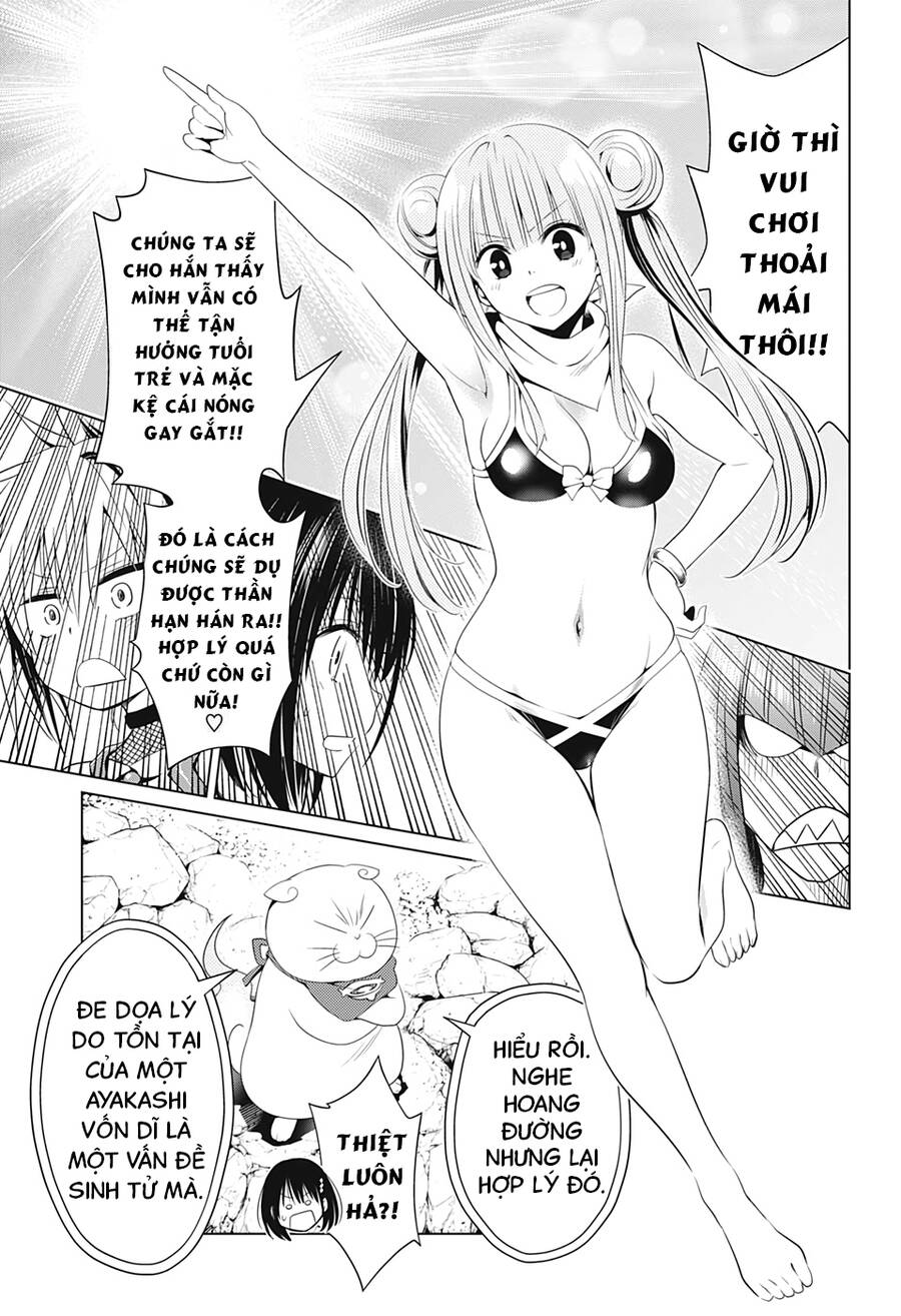 Nhẫn Giả Diệt Quỷ Chap 47 - Next Chap 48