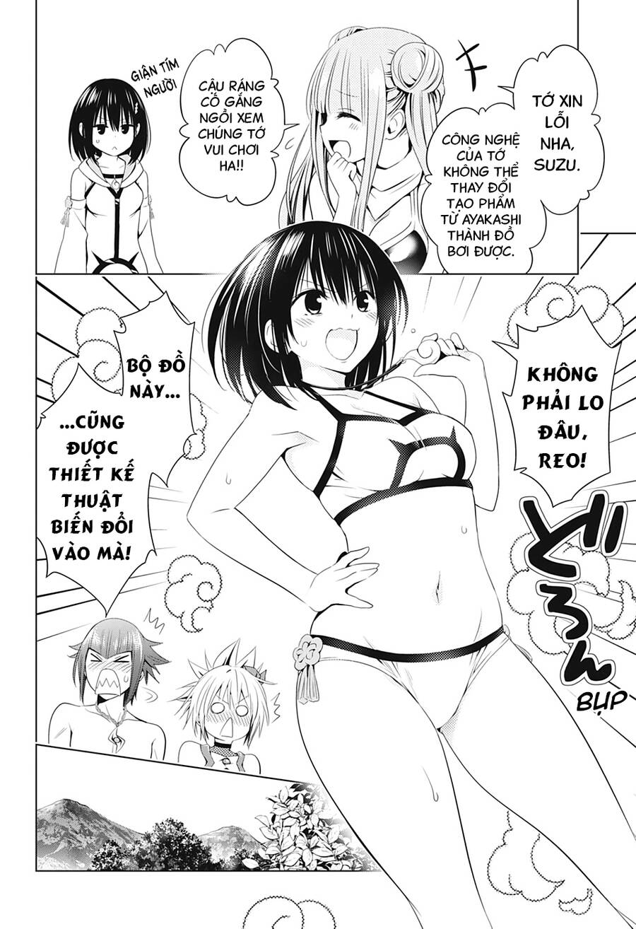 Nhẫn Giả Diệt Quỷ Chap 47 - Next Chap 48