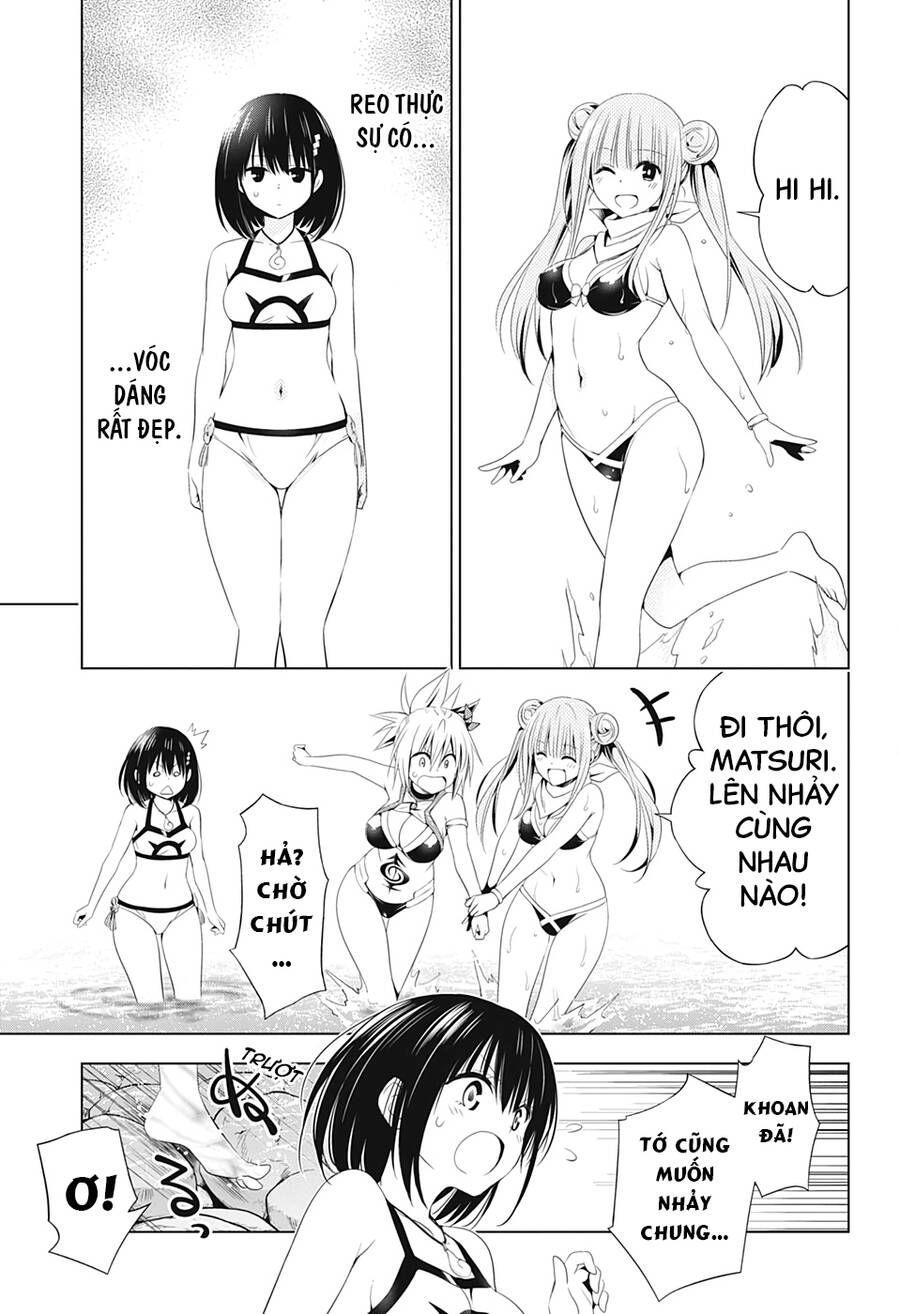 Nhẫn Giả Diệt Quỷ Chap 47 - Next Chap 48