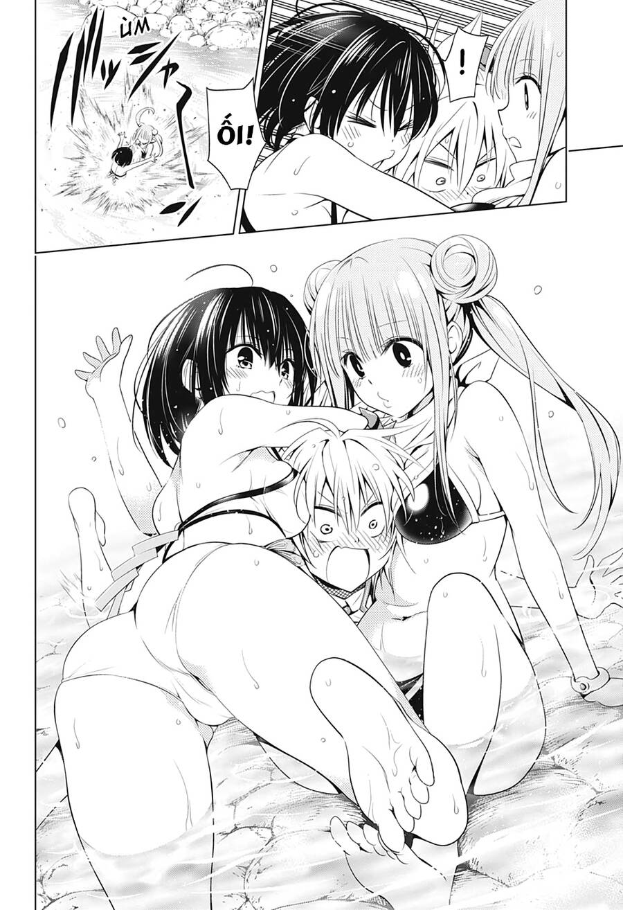 Nhẫn Giả Diệt Quỷ Chap 47 - Next Chap 48