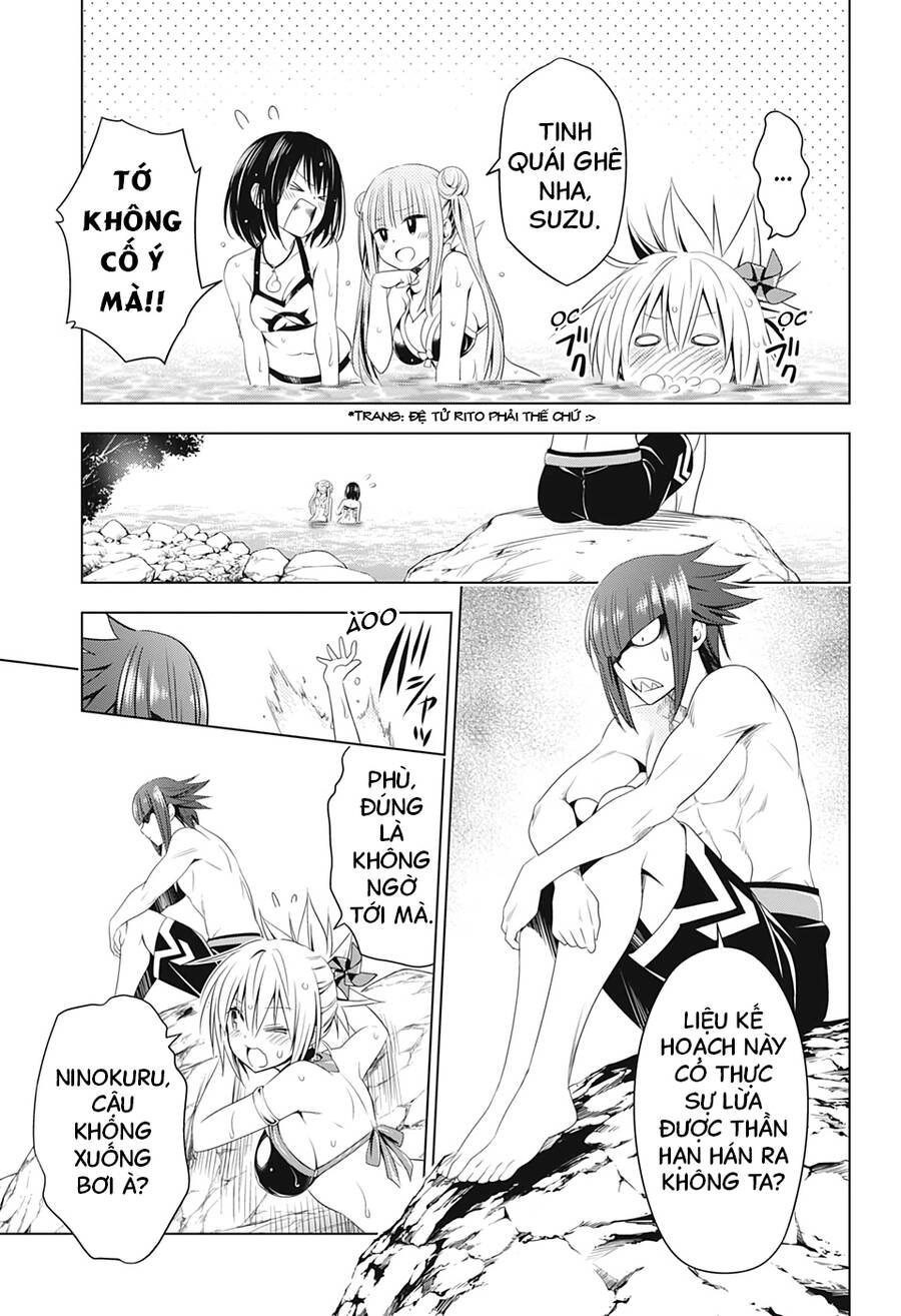 Nhẫn Giả Diệt Quỷ Chap 47 - Next Chap 48