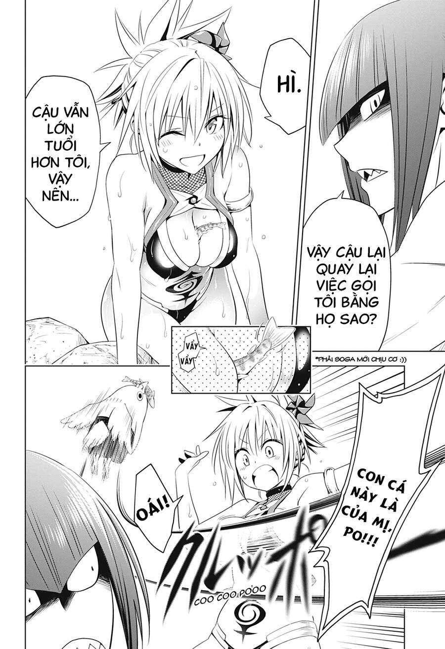 Nhẫn Giả Diệt Quỷ Chap 47 - Next Chap 48