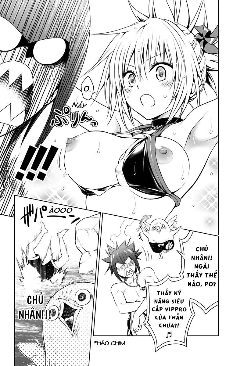 Nhẫn Giả Diệt Quỷ Chap 47 - Next Chap 48