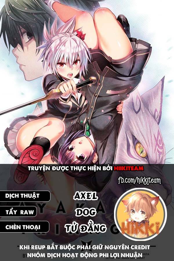 Nhẫn Giả Diệt Quỷ Chap 48 - Next Chap 49