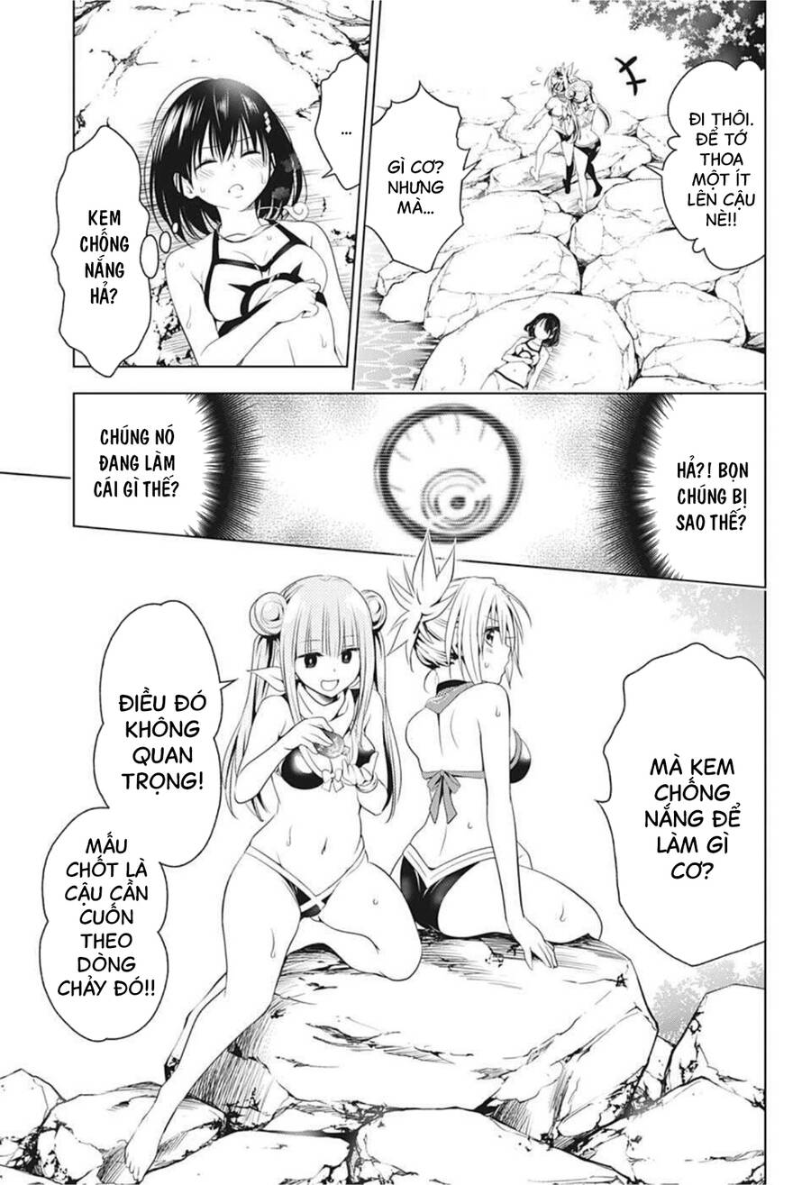 Nhẫn Giả Diệt Quỷ Chap 48 - Next Chap 49