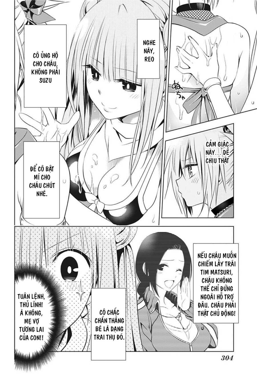 Nhẫn Giả Diệt Quỷ Chap 48 - Next Chap 49