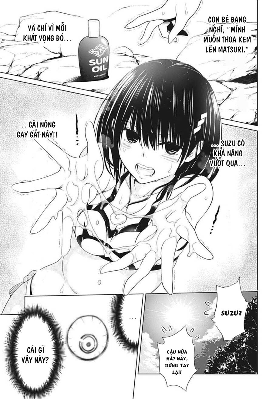 Nhẫn Giả Diệt Quỷ Chap 48 - Next Chap 49