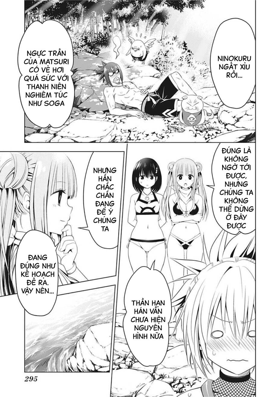 Nhẫn Giả Diệt Quỷ Chap 48 - Next Chap 49