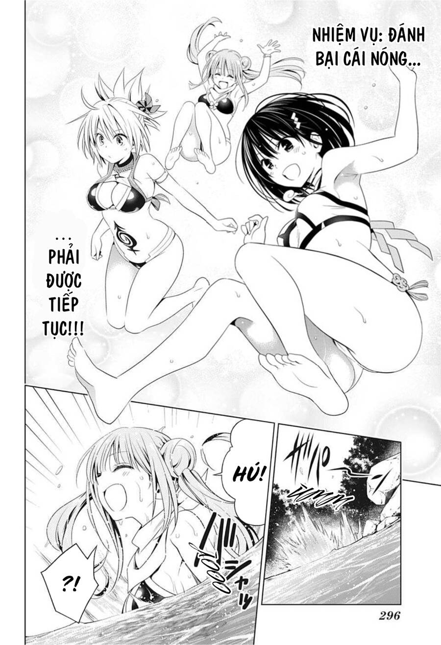 Nhẫn Giả Diệt Quỷ Chap 48 - Next Chap 49