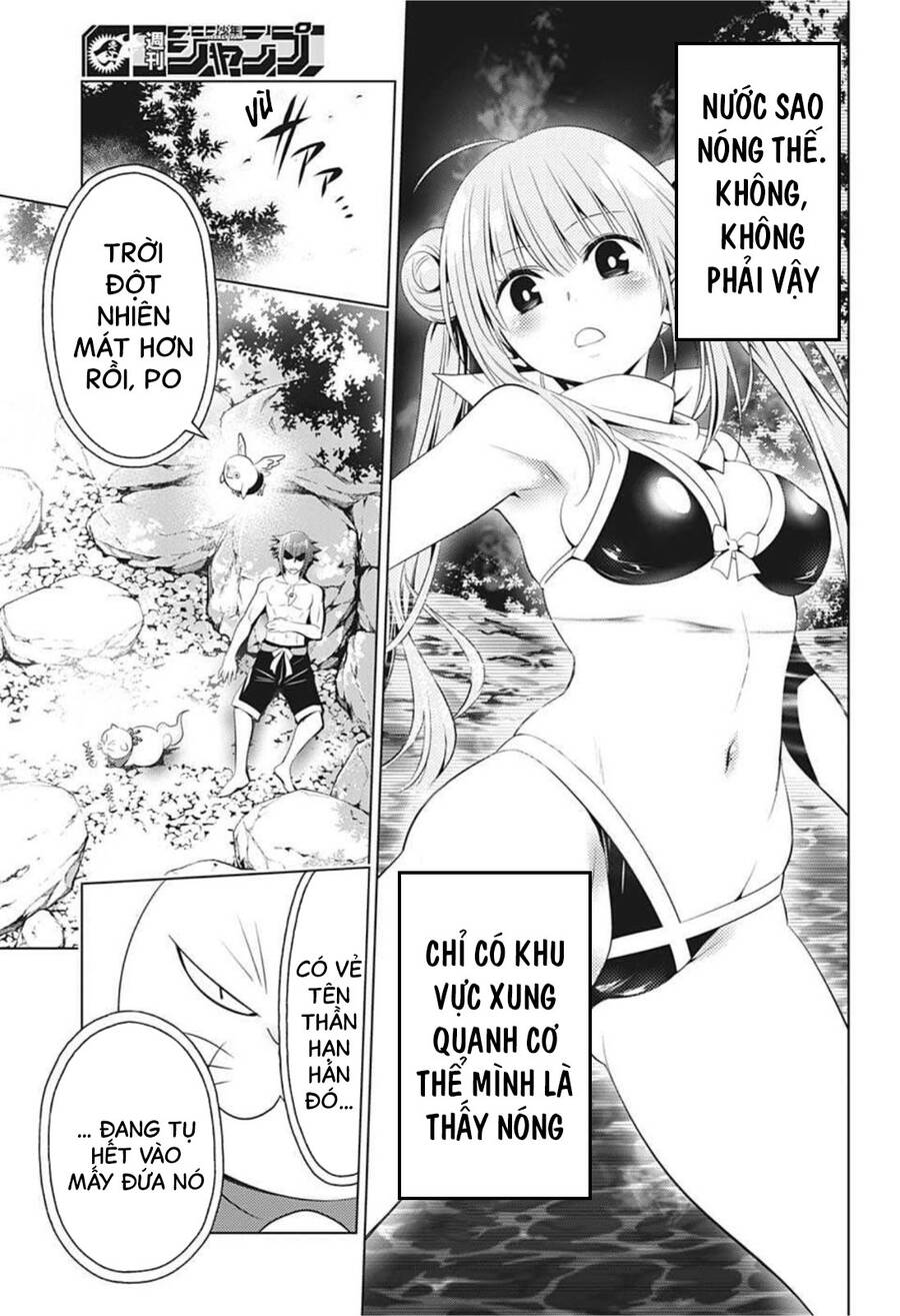 Nhẫn Giả Diệt Quỷ Chap 48 - Next Chap 49