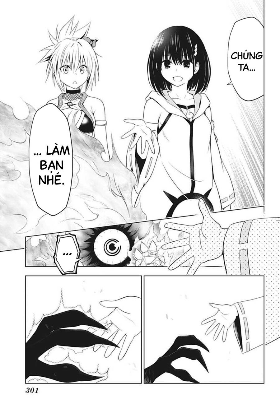 Nhẫn Giả Diệt Quỷ Chap 49 - Next Chap 50