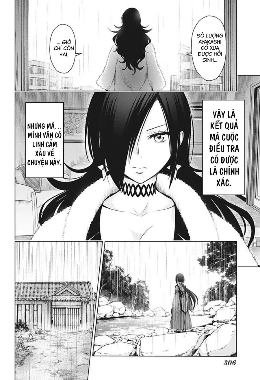 Nhẫn Giả Diệt Quỷ Chap 49 - Next Chap 50