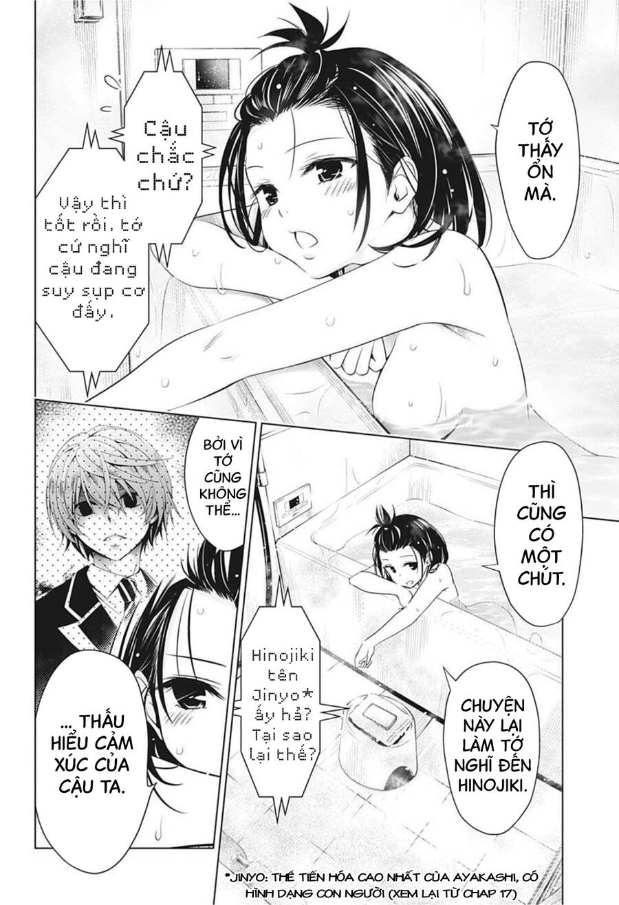 Nhẫn Giả Diệt Quỷ Chap 49 - Next Chap 50