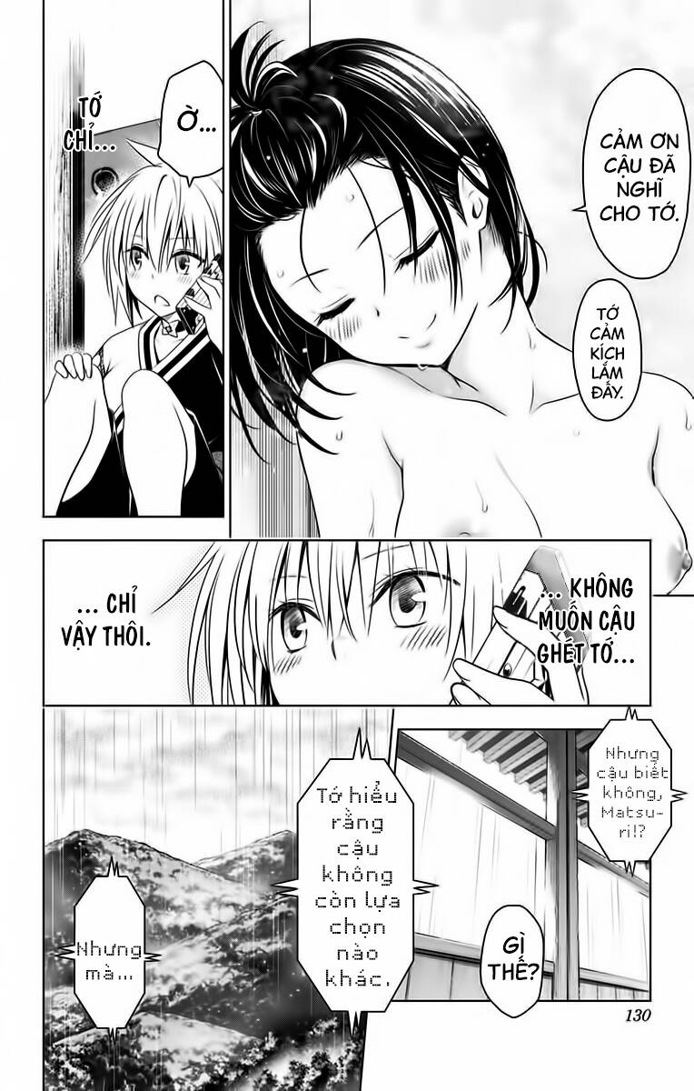 Nhẫn Giả Diệt Quỷ Chap 49 - Next Chap 50