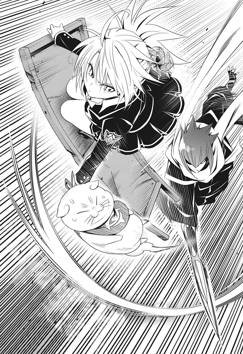 Nhẫn Giả Diệt Quỷ Chap 5 - Next Chap 6