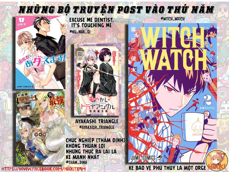 Nhẫn Giả Diệt Quỷ Chap 50 - Next Chap 51