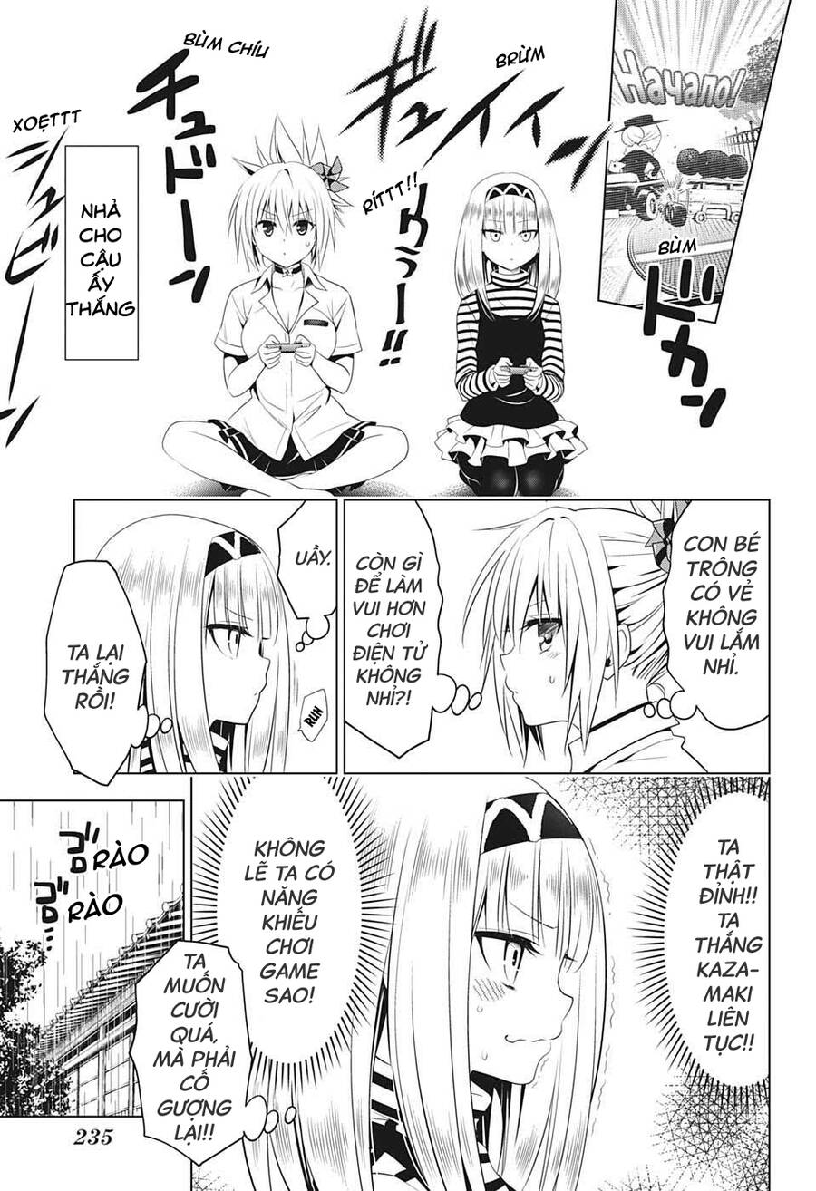 Nhẫn Giả Diệt Quỷ Chap 50 - Next Chap 51