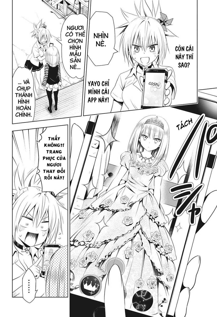 Nhẫn Giả Diệt Quỷ Chap 50 - Next Chap 51