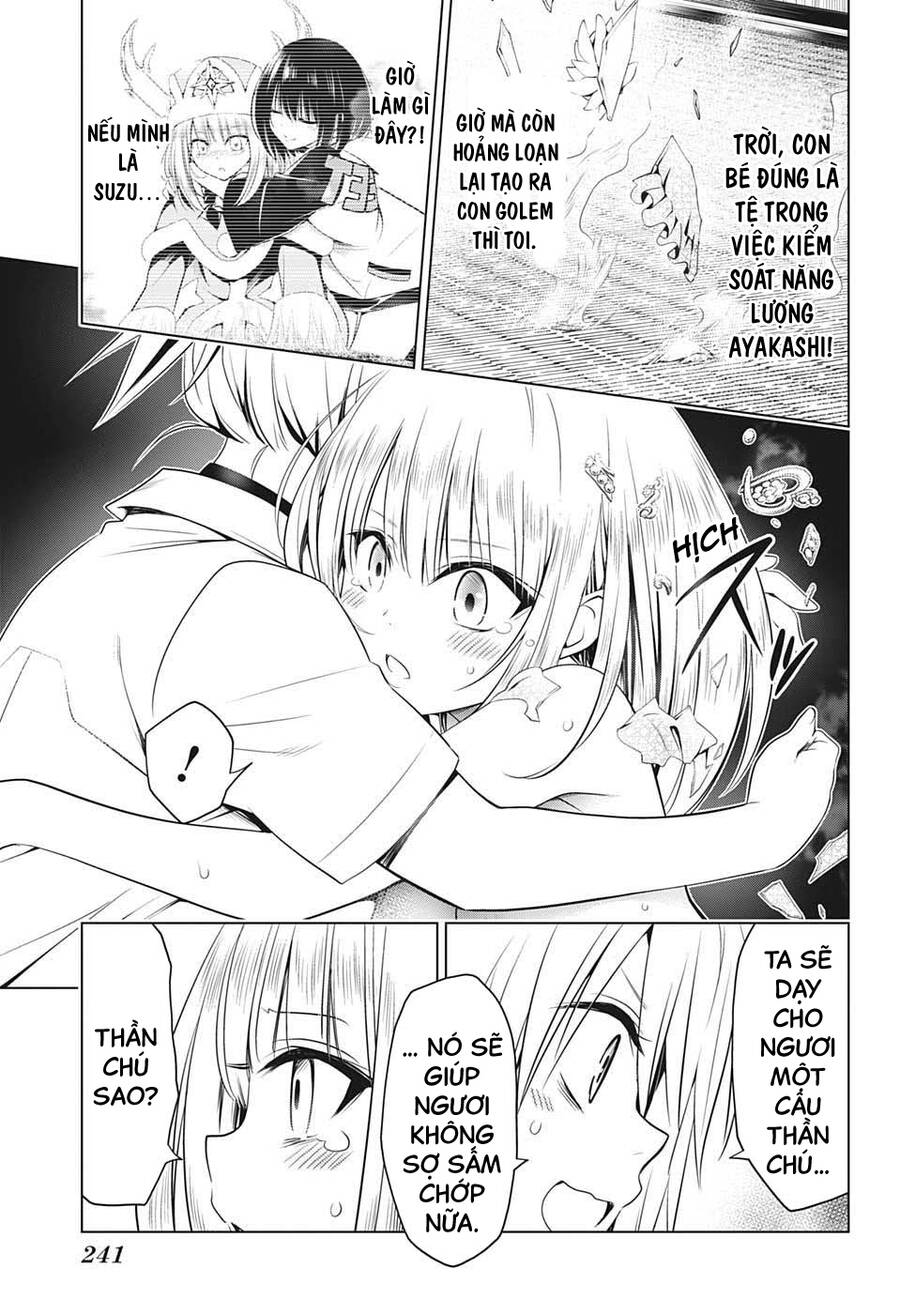 Nhẫn Giả Diệt Quỷ Chap 50 - Next Chap 51