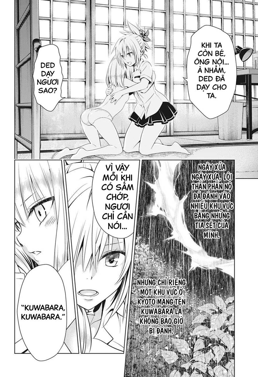 Nhẫn Giả Diệt Quỷ Chap 50 - Next Chap 51