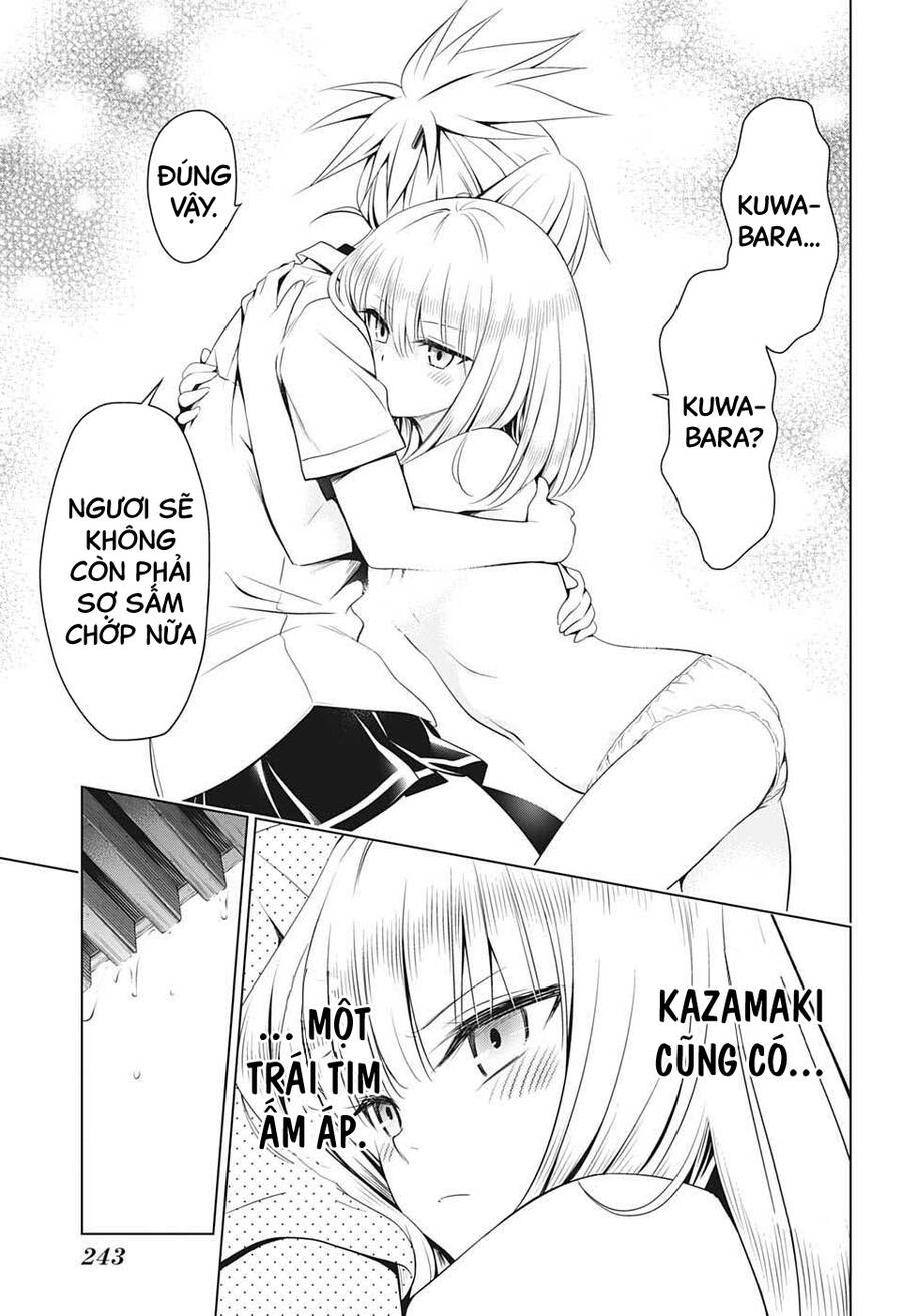 Nhẫn Giả Diệt Quỷ Chap 50 - Next Chap 51