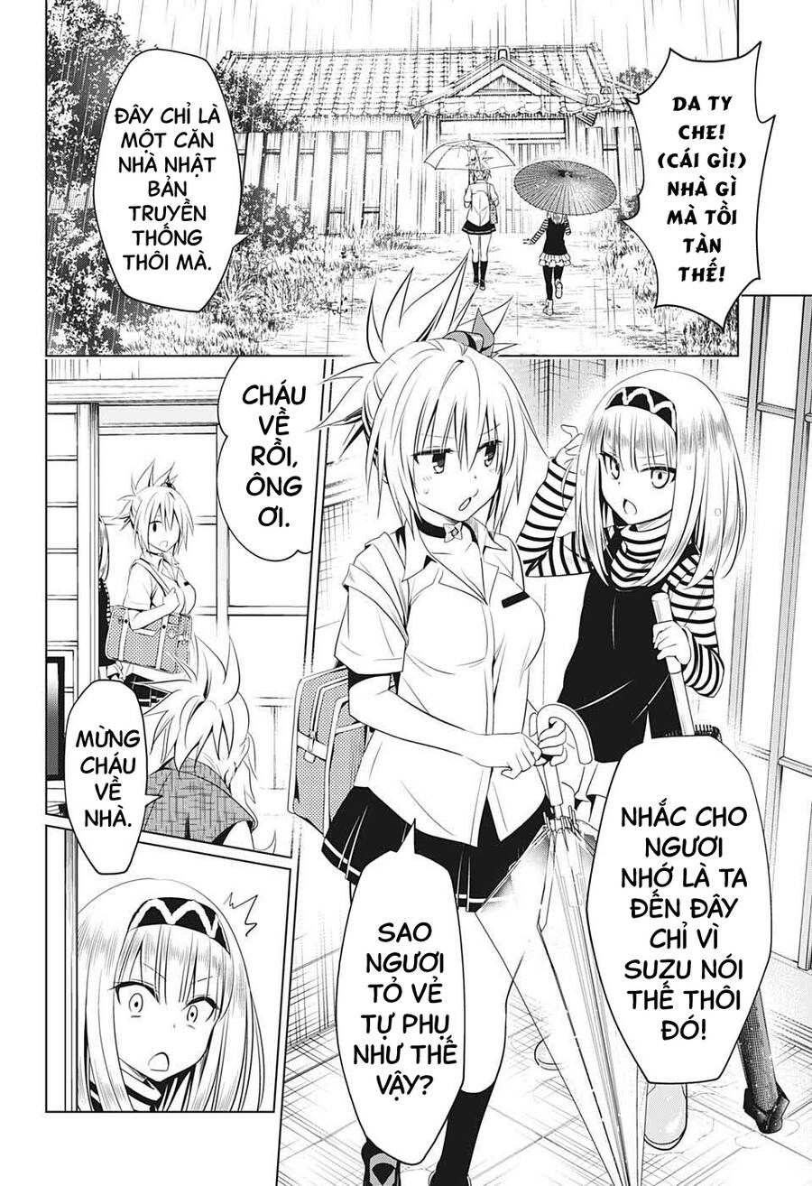 Nhẫn Giả Diệt Quỷ Chap 50 - Next Chap 51