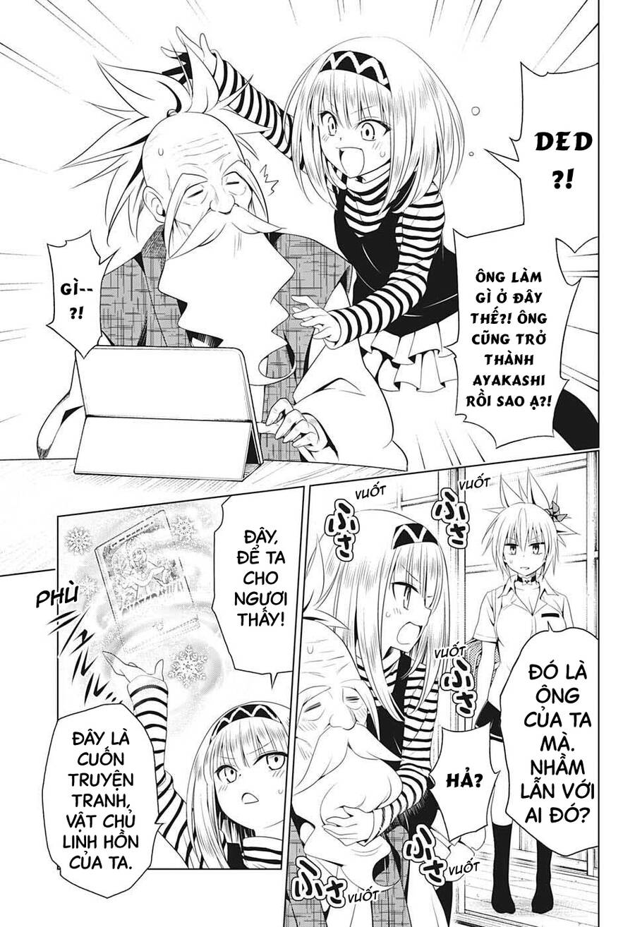 Nhẫn Giả Diệt Quỷ Chap 50 - Next Chap 51