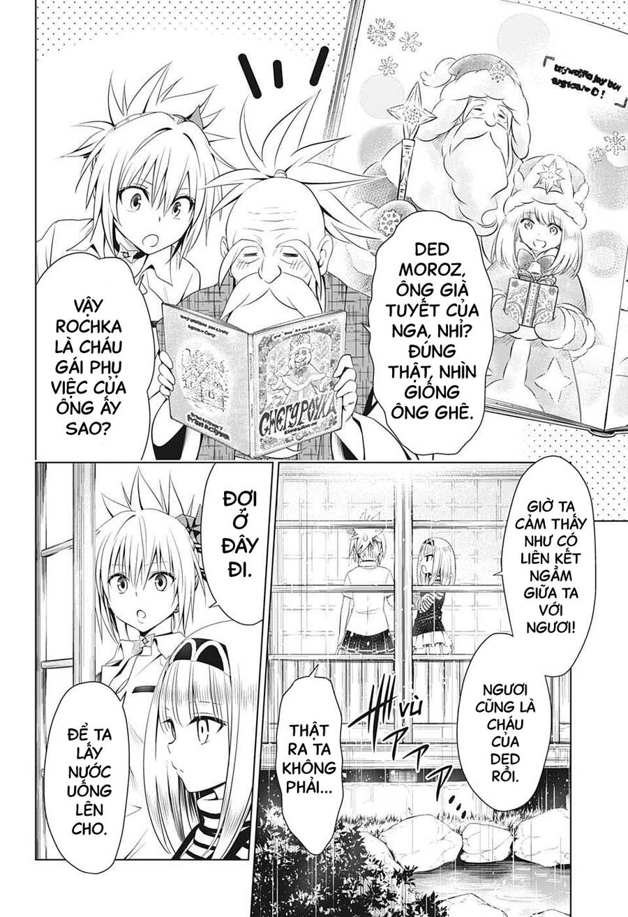 Nhẫn Giả Diệt Quỷ Chap 50 - Next Chap 51