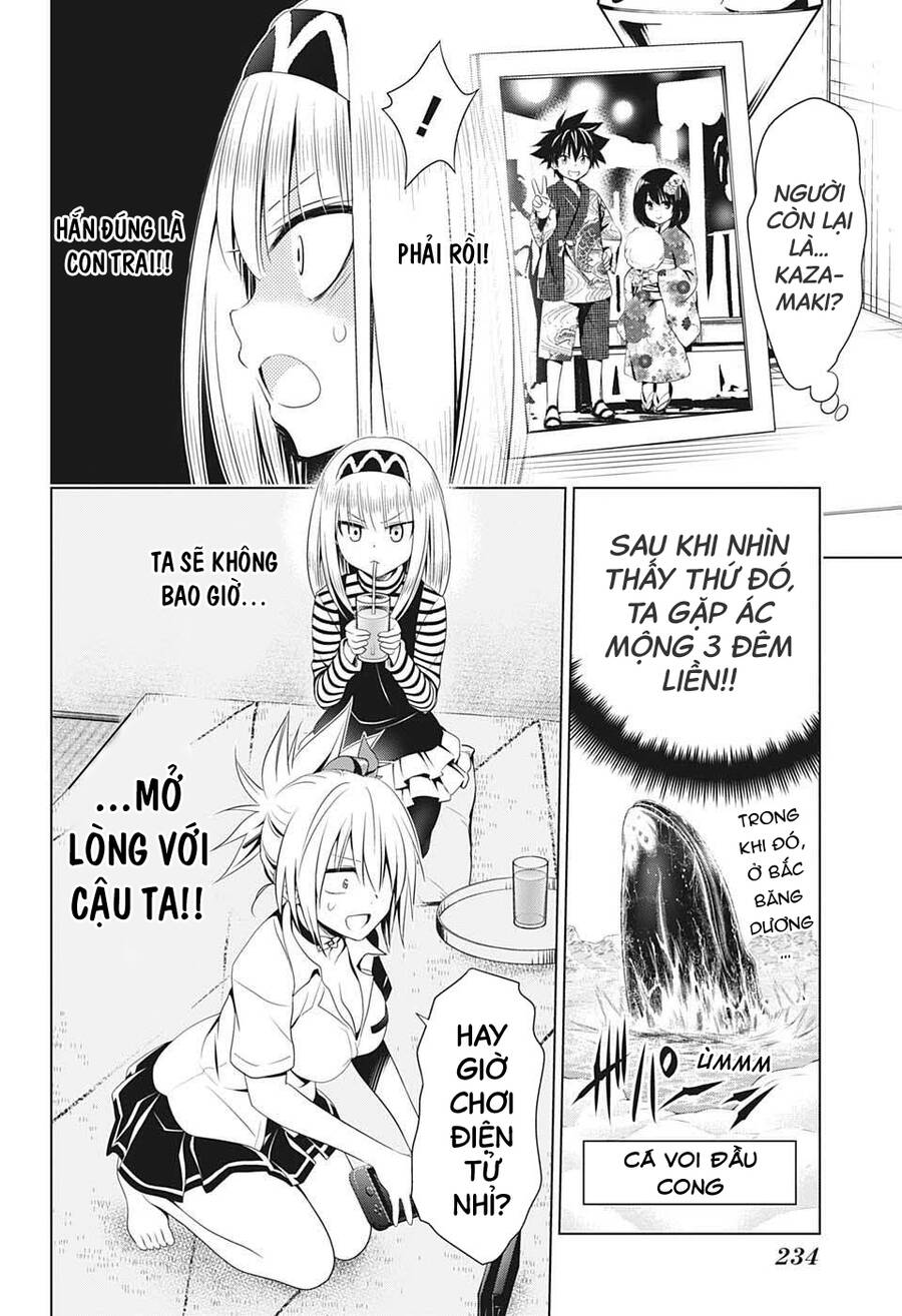 Nhẫn Giả Diệt Quỷ Chap 50 - Next Chap 51