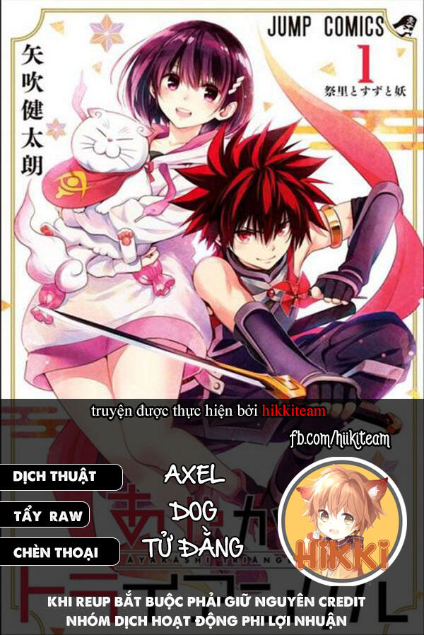 Nhẫn Giả Diệt Quỷ Chap 51 - Next Chap 52