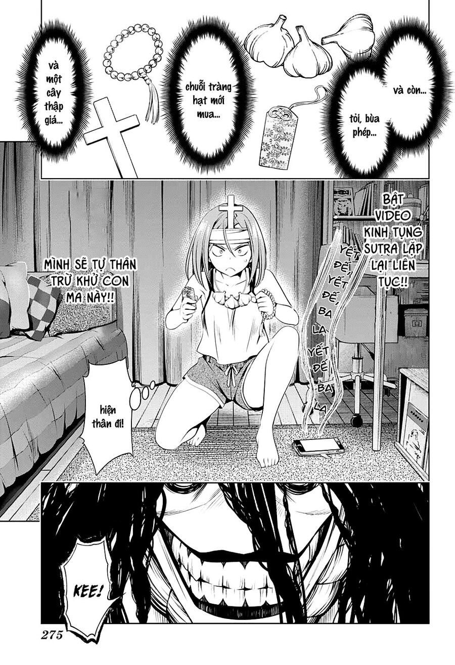 Nhẫn Giả Diệt Quỷ Chap 51 - Next Chap 52