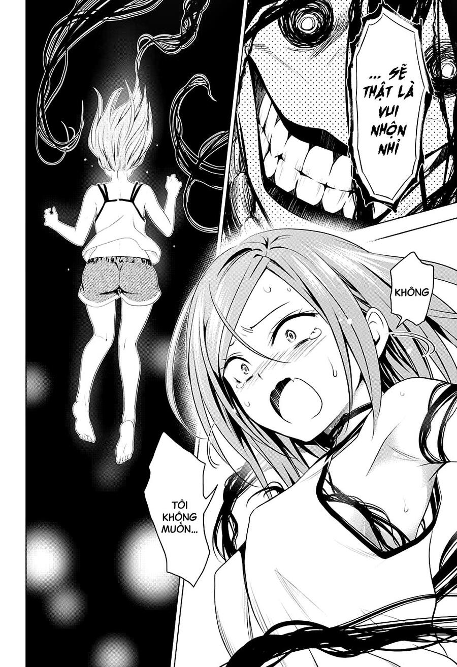 Nhẫn Giả Diệt Quỷ Chap 51 - Next Chap 52