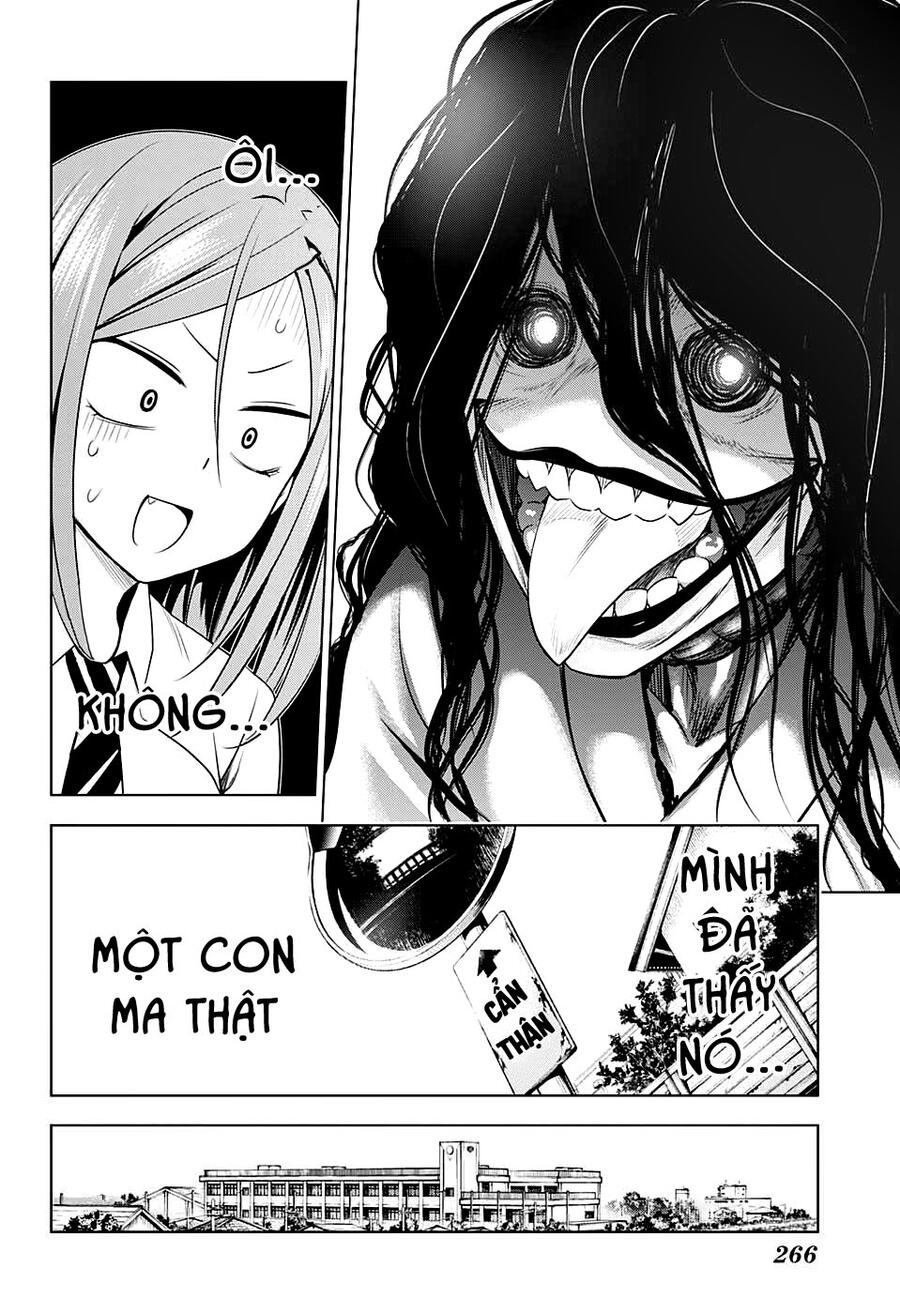 Nhẫn Giả Diệt Quỷ Chap 51 - Next Chap 52