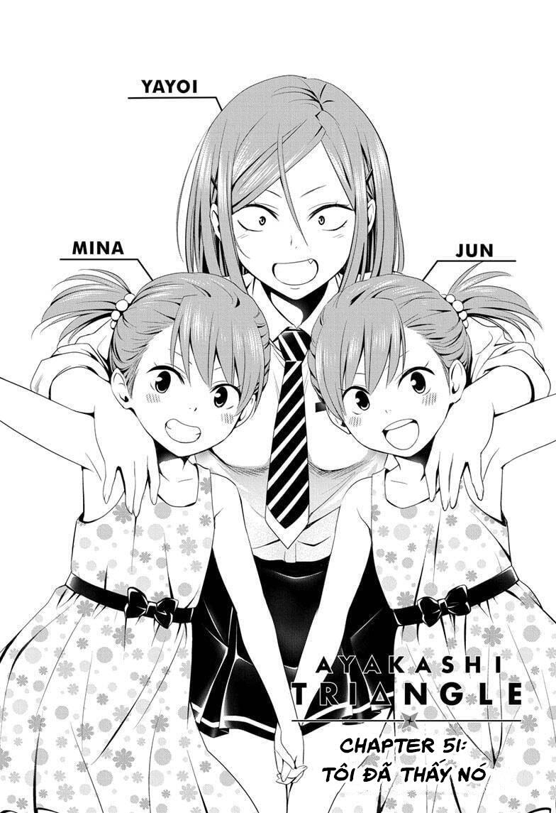 Nhẫn Giả Diệt Quỷ Chap 51 - Next Chap 52