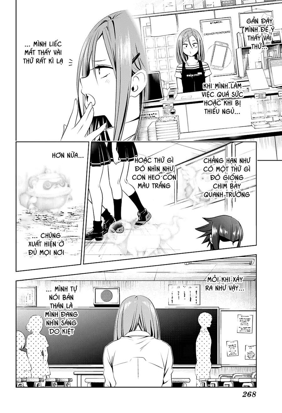 Nhẫn Giả Diệt Quỷ Chap 51 - Next Chap 52