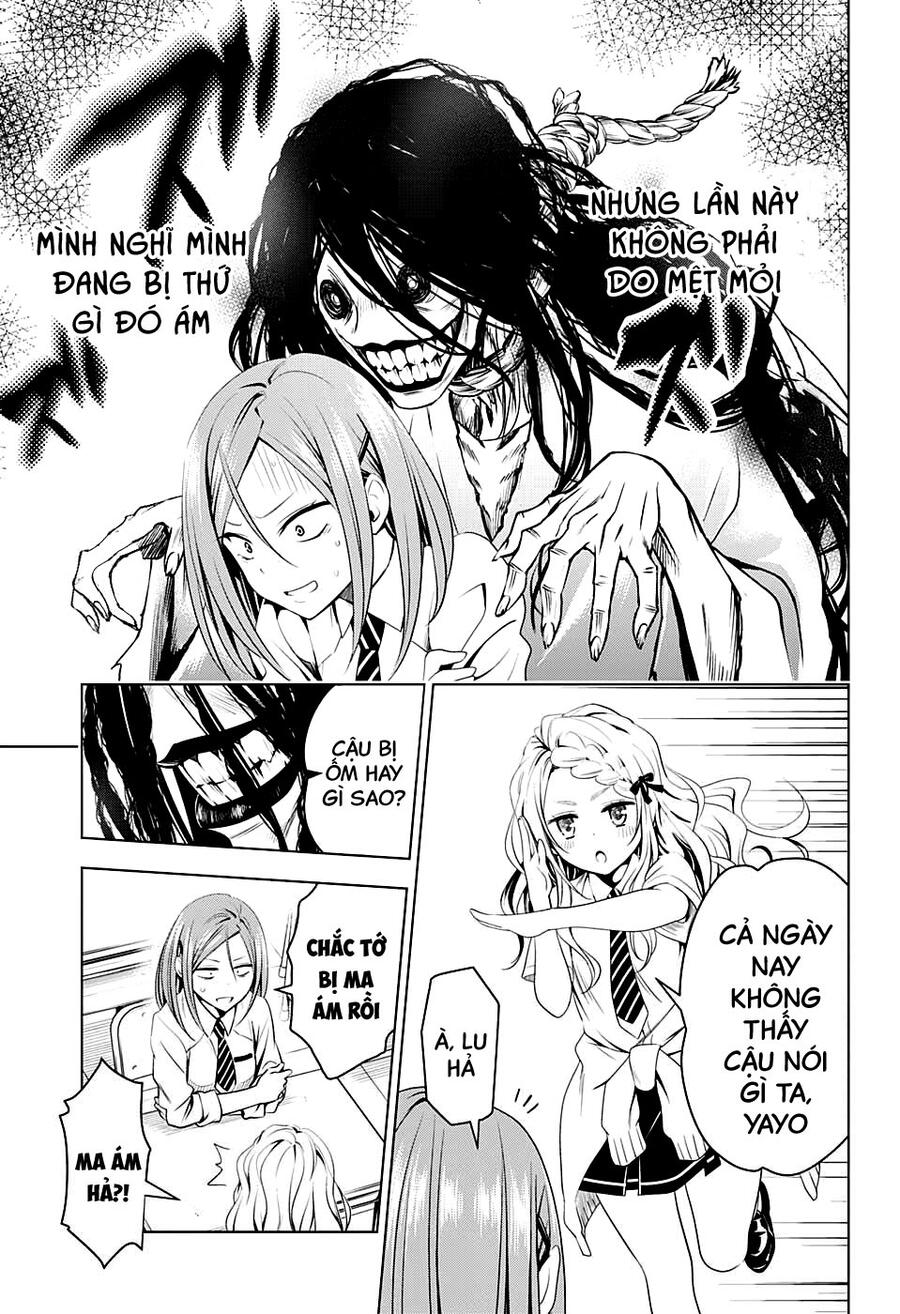 Nhẫn Giả Diệt Quỷ Chap 51 - Next Chap 52