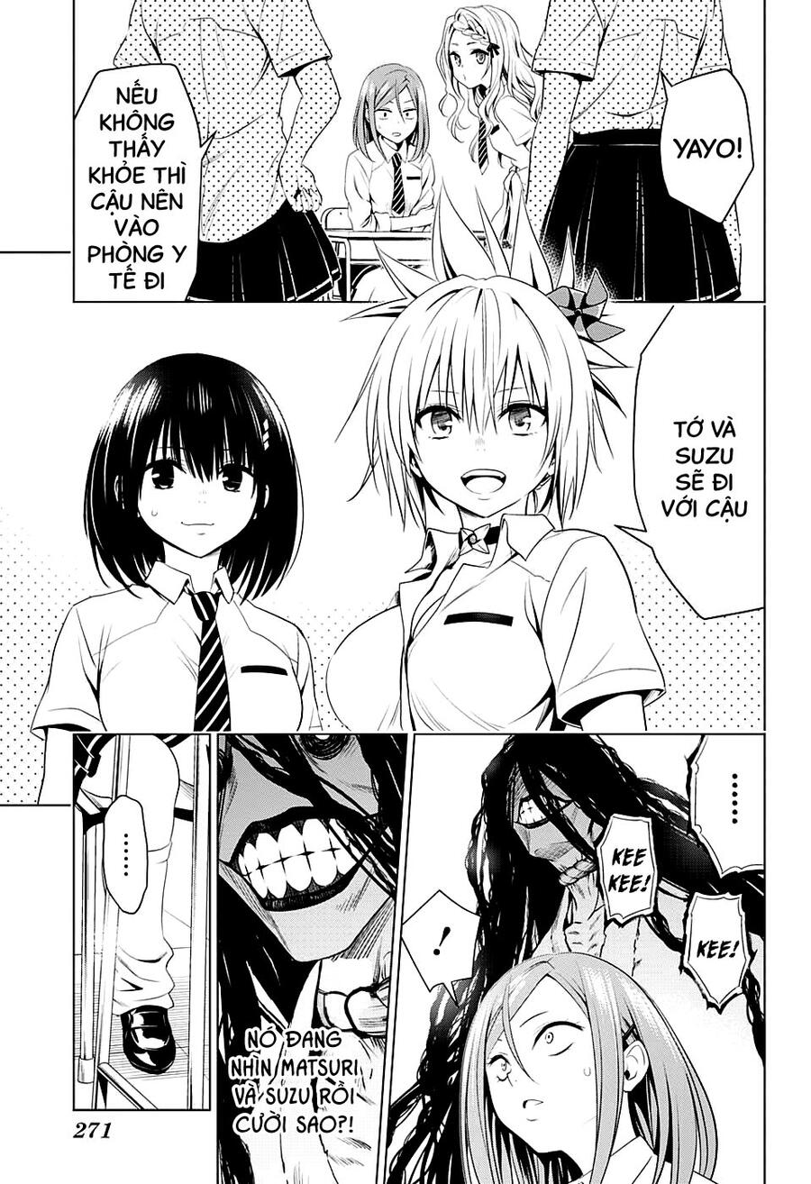 Nhẫn Giả Diệt Quỷ Chap 51 - Next Chap 52