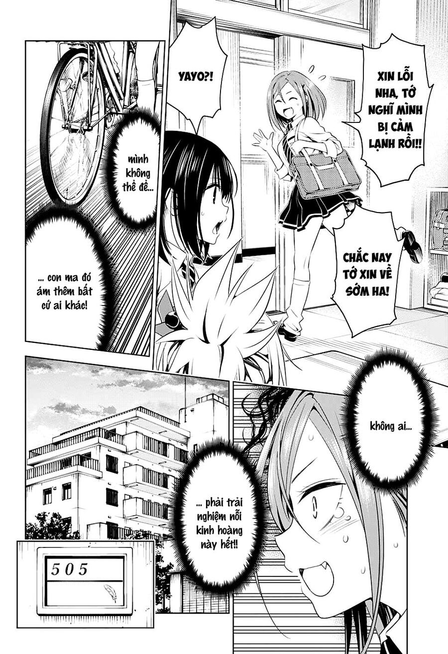 Nhẫn Giả Diệt Quỷ Chap 51 - Next Chap 52