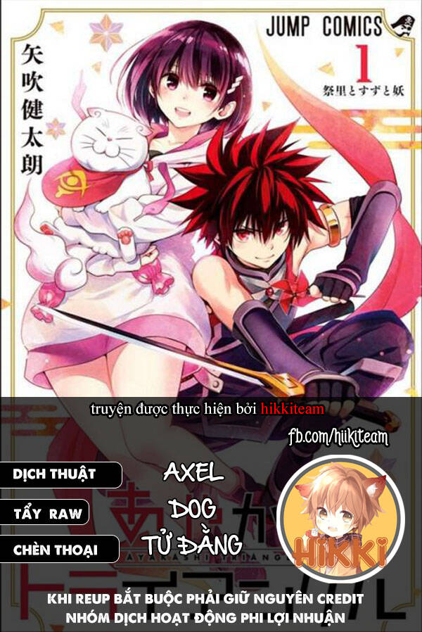 Nhẫn Giả Diệt Quỷ Chap 52 - Next Chap 53