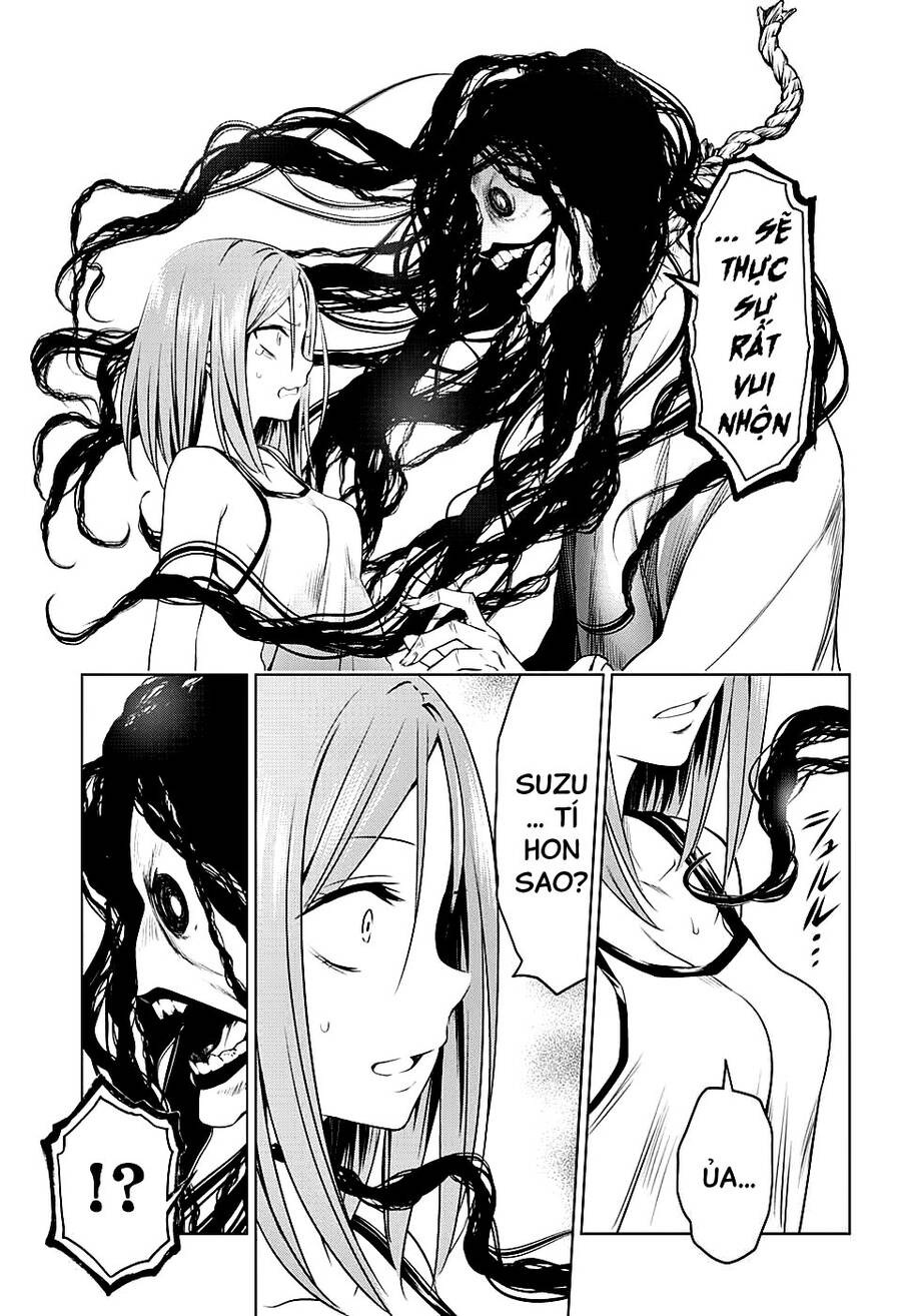 Nhẫn Giả Diệt Quỷ Chap 52 - Next Chap 53