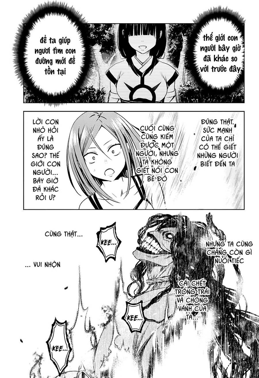 Nhẫn Giả Diệt Quỷ Chap 52 - Next Chap 53