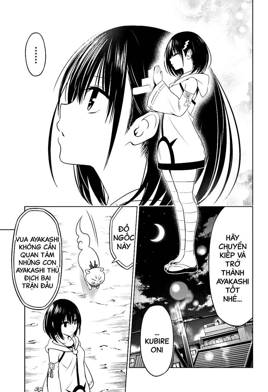 Nhẫn Giả Diệt Quỷ Chap 52 - Next Chap 53