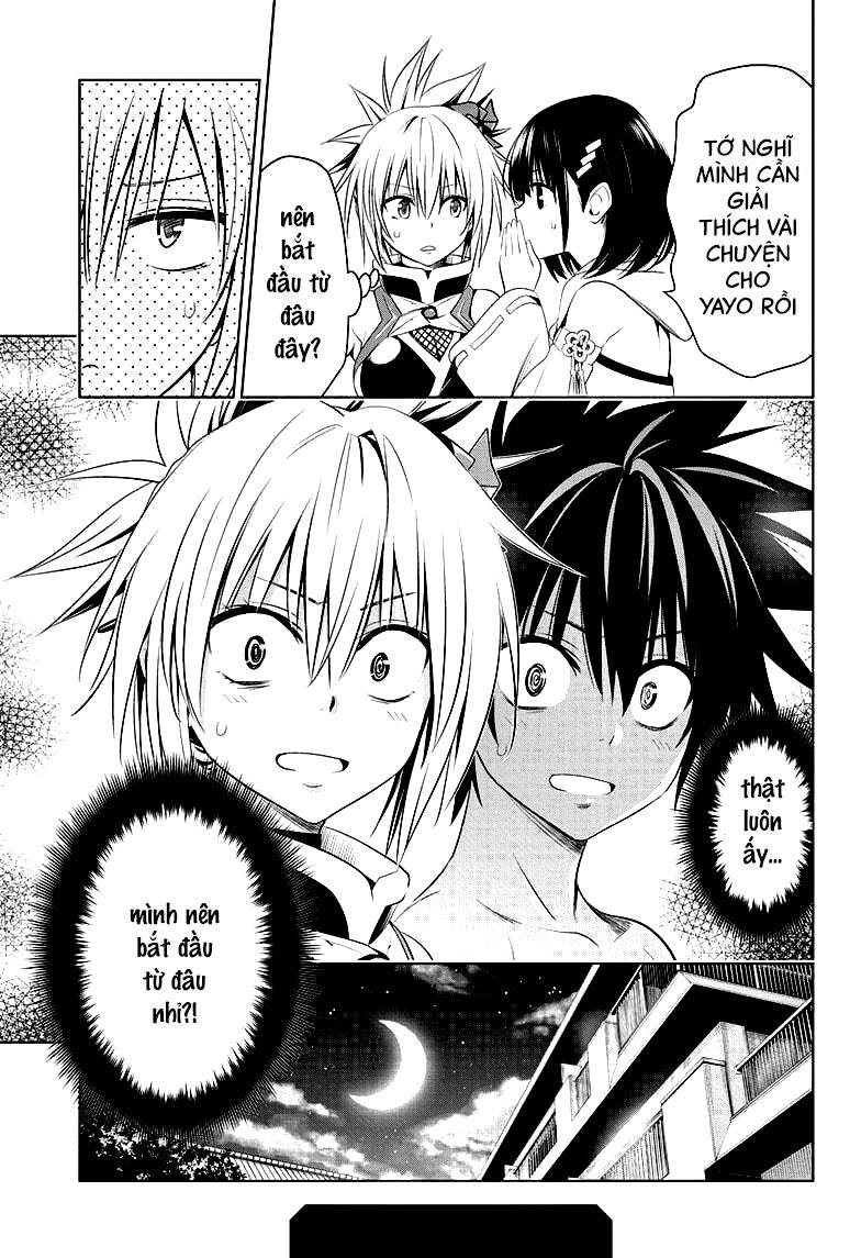 Nhẫn Giả Diệt Quỷ Chap 52 - Next Chap 53