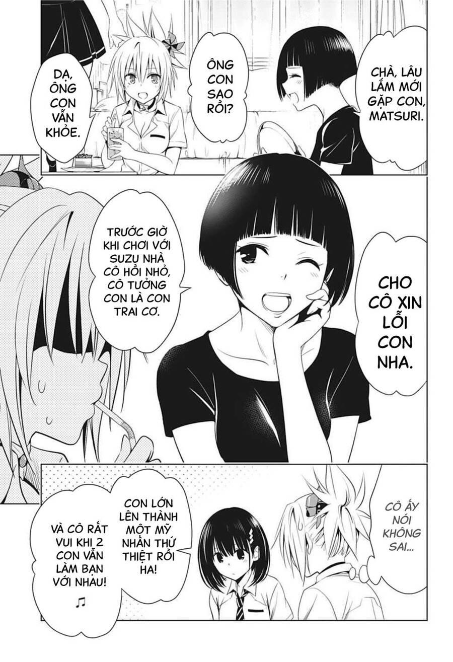 Nhẫn Giả Diệt Quỷ Chap 53 - Next Chap 54