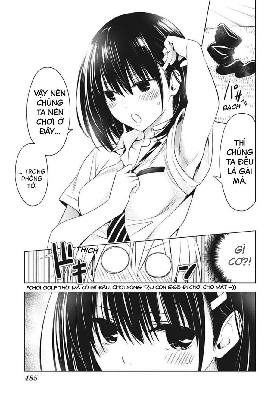 Nhẫn Giả Diệt Quỷ Chap 53 - Next Chap 54