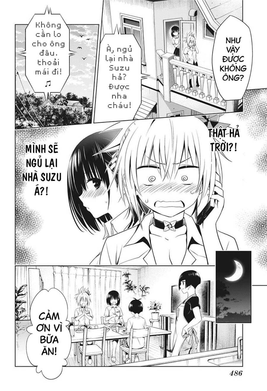 Nhẫn Giả Diệt Quỷ Chap 53 - Next Chap 54